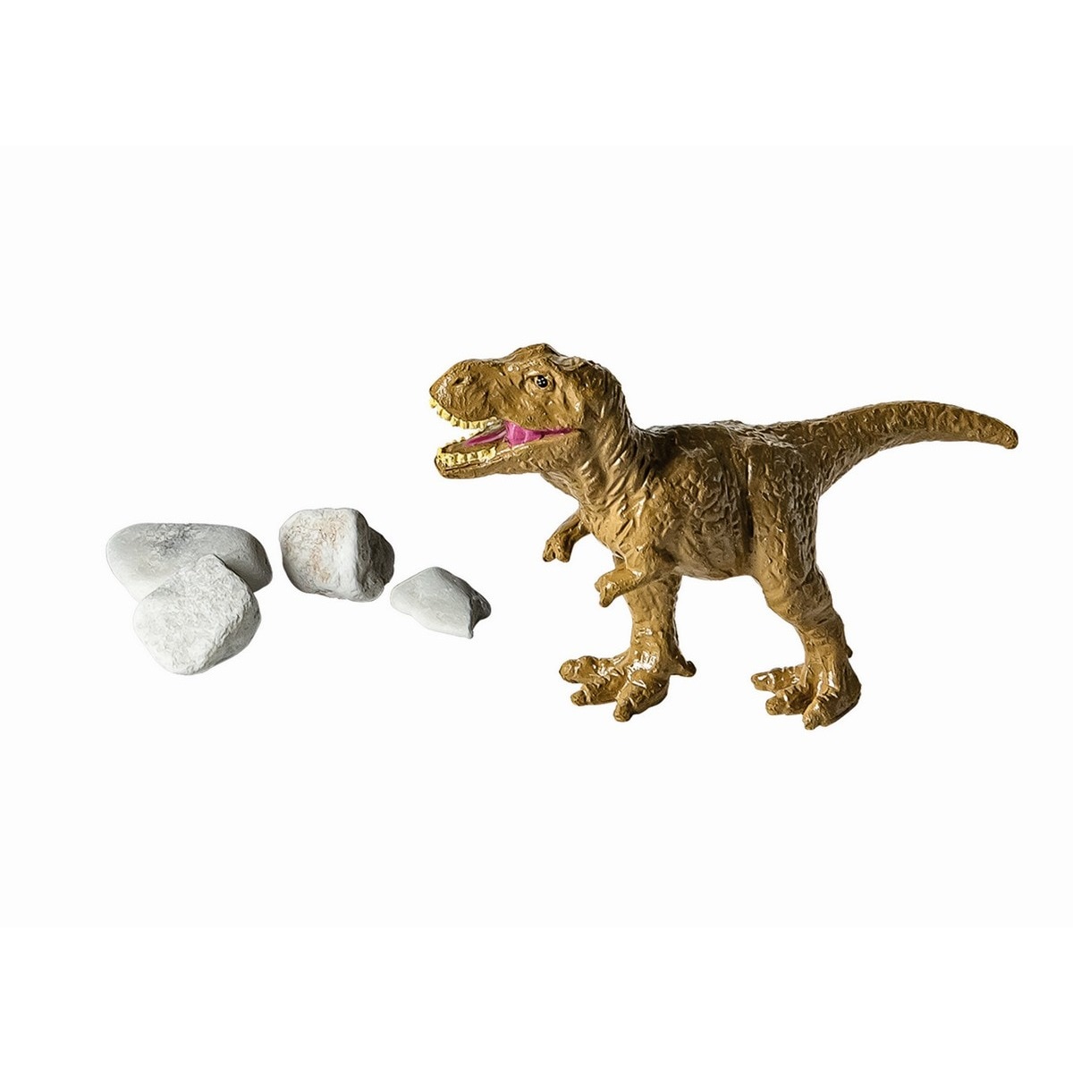 A Terra dos Dinossauros 5