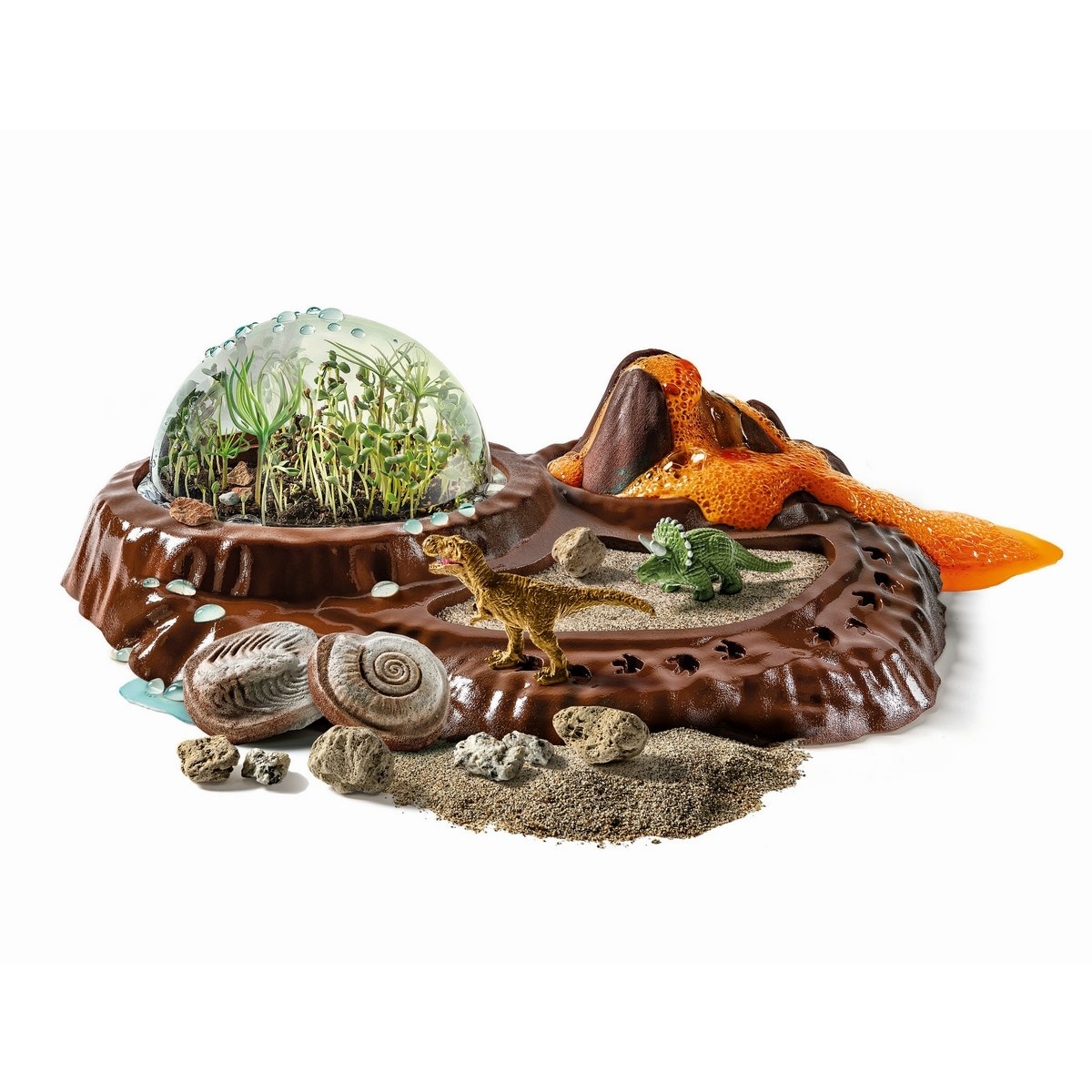 A Terra dos Dinossauros 2