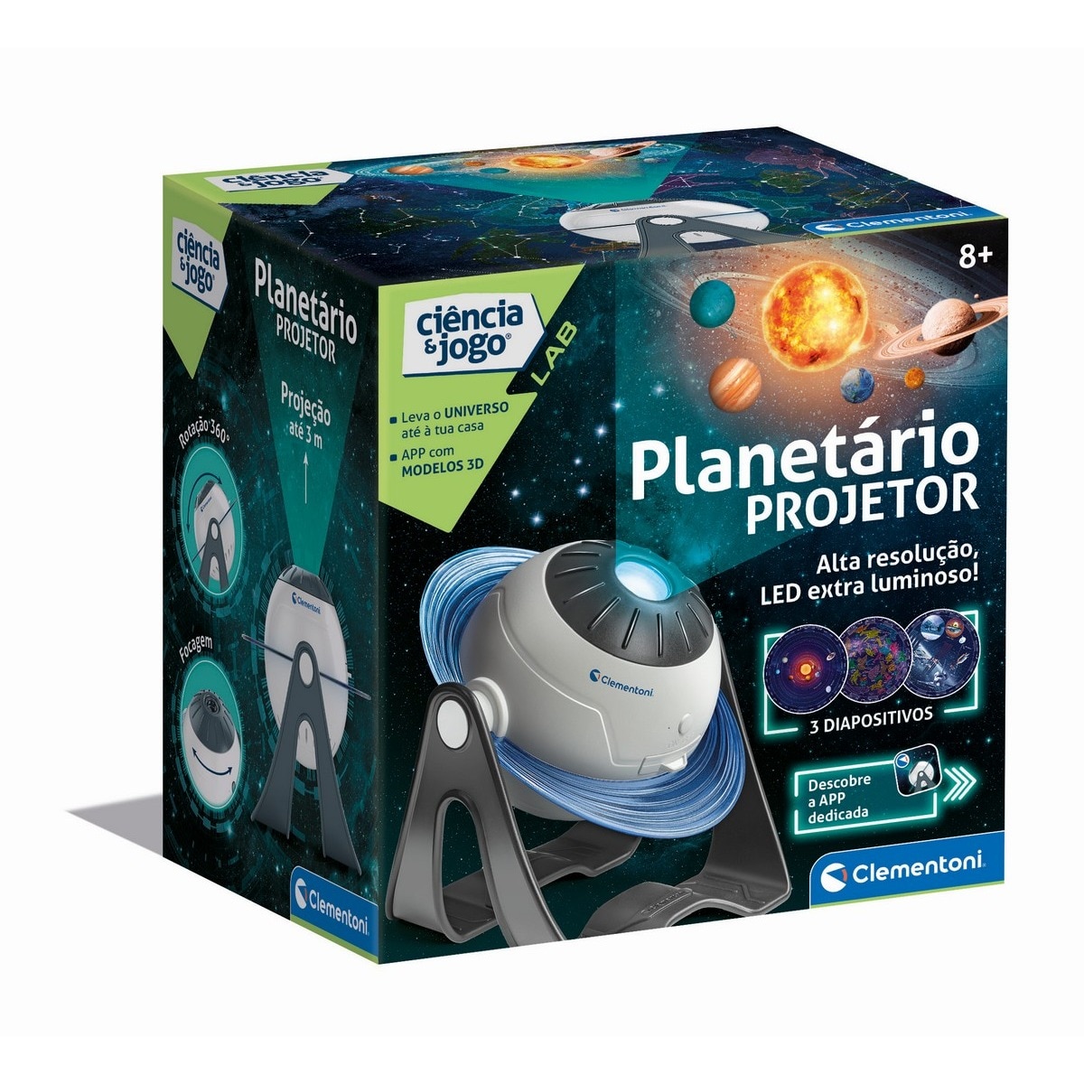 Planetário 1