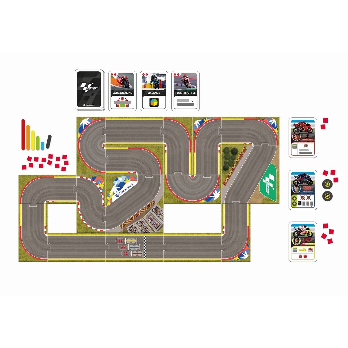 Moto GP 7