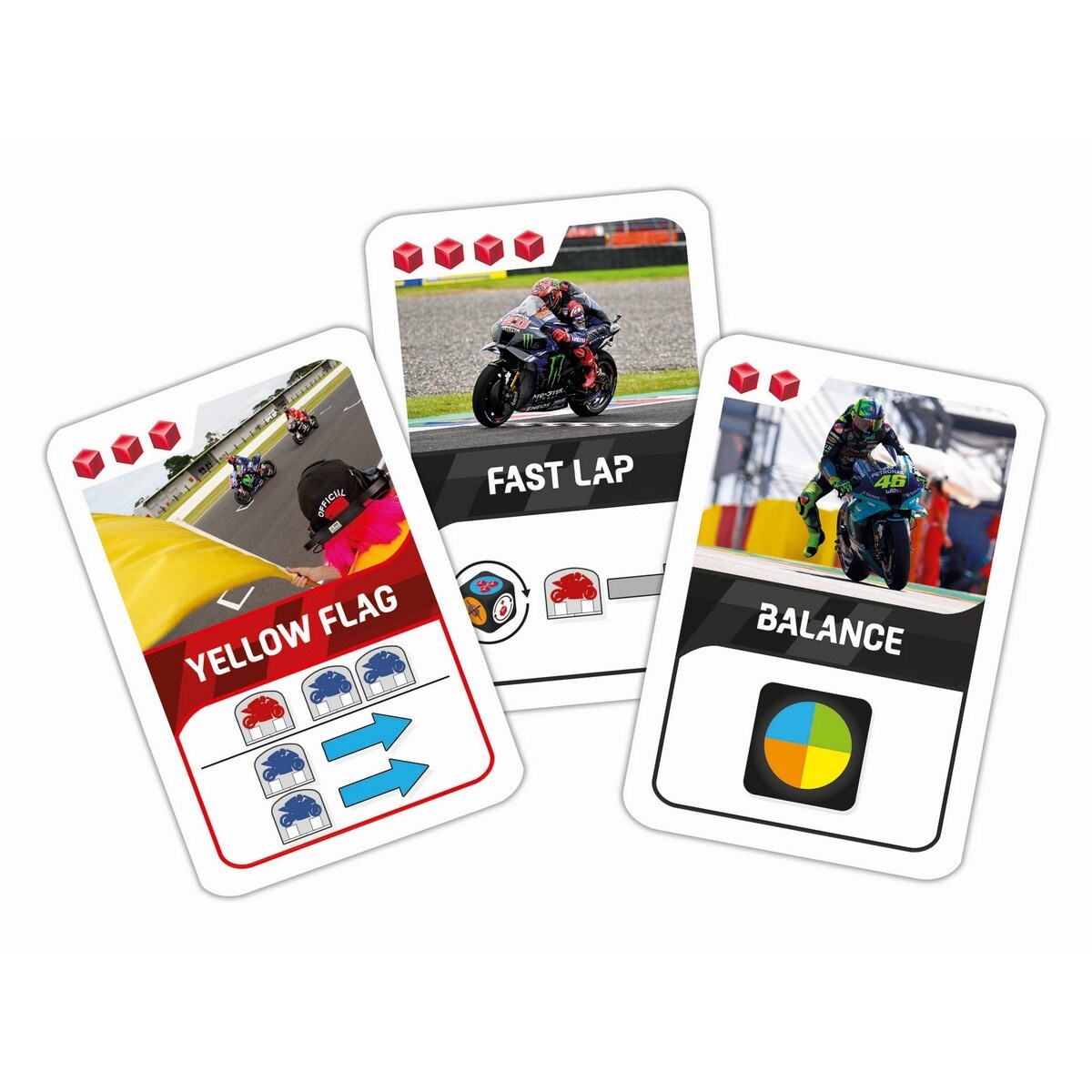 Moto GP 4