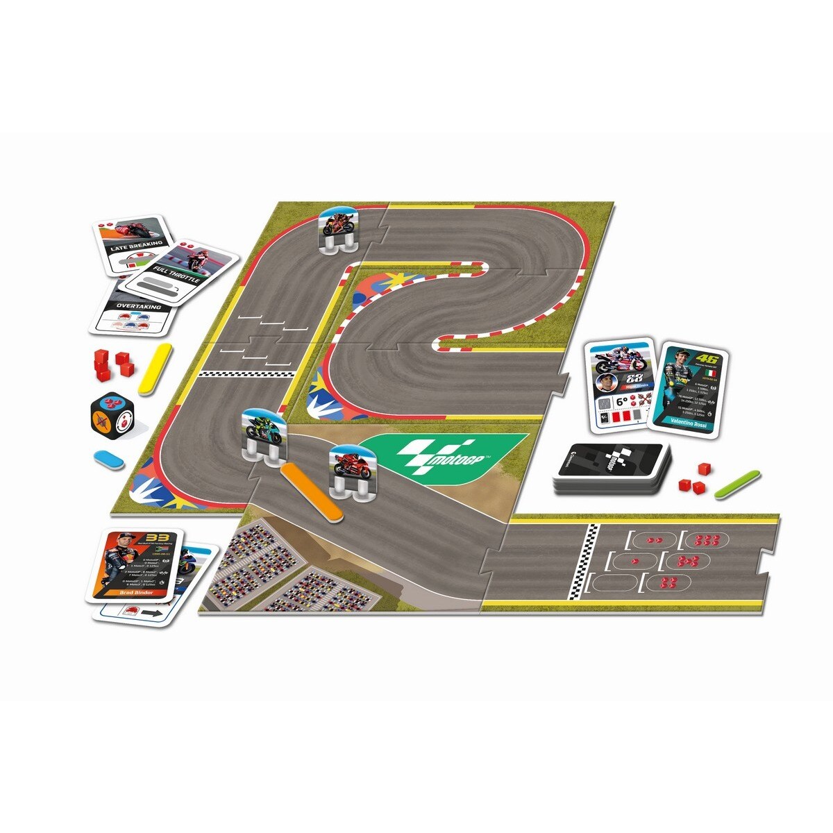 Moto GP 2