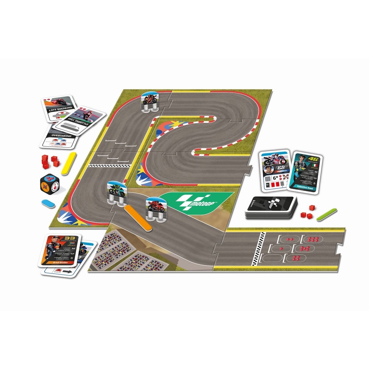 Moto GP 2