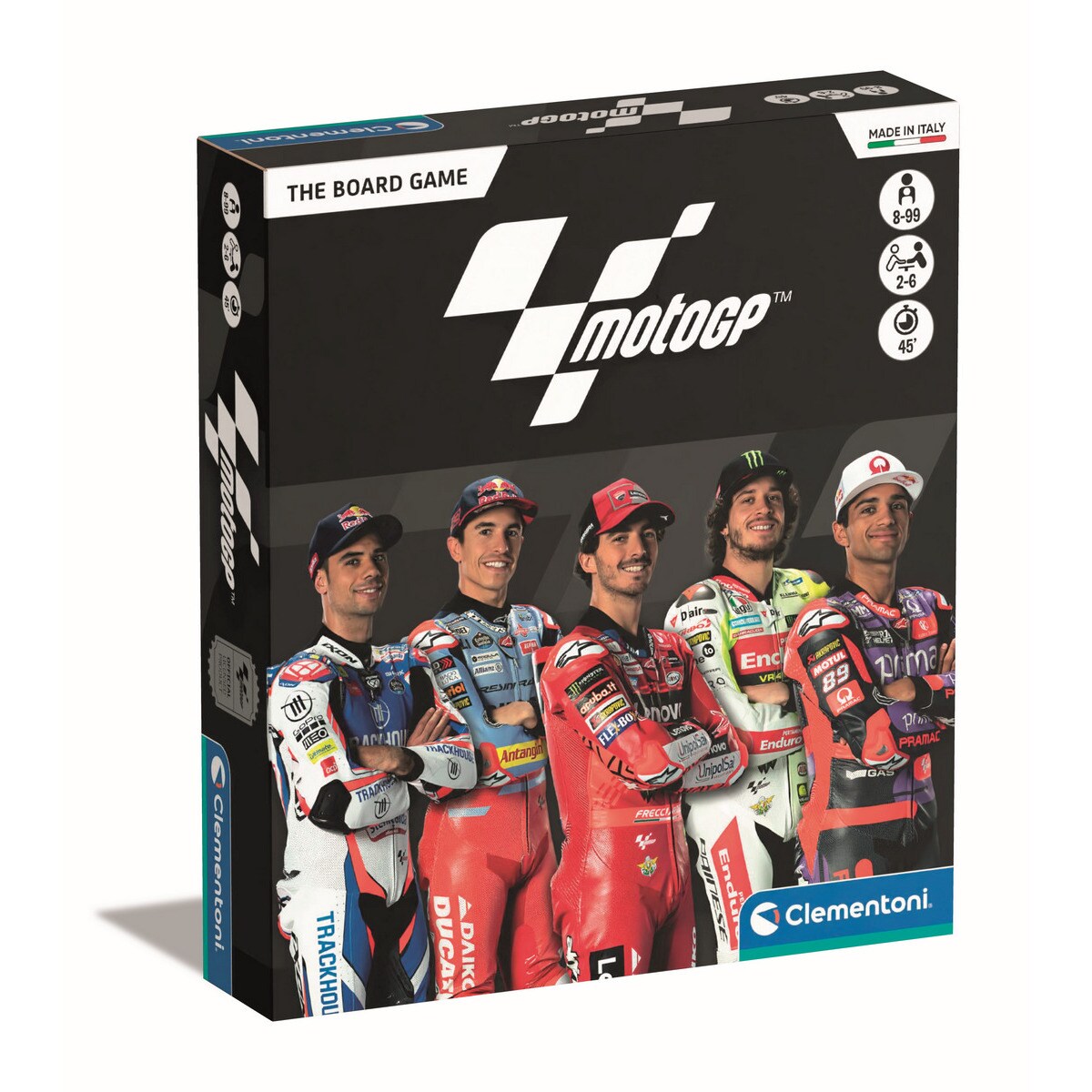 Moto GP 1