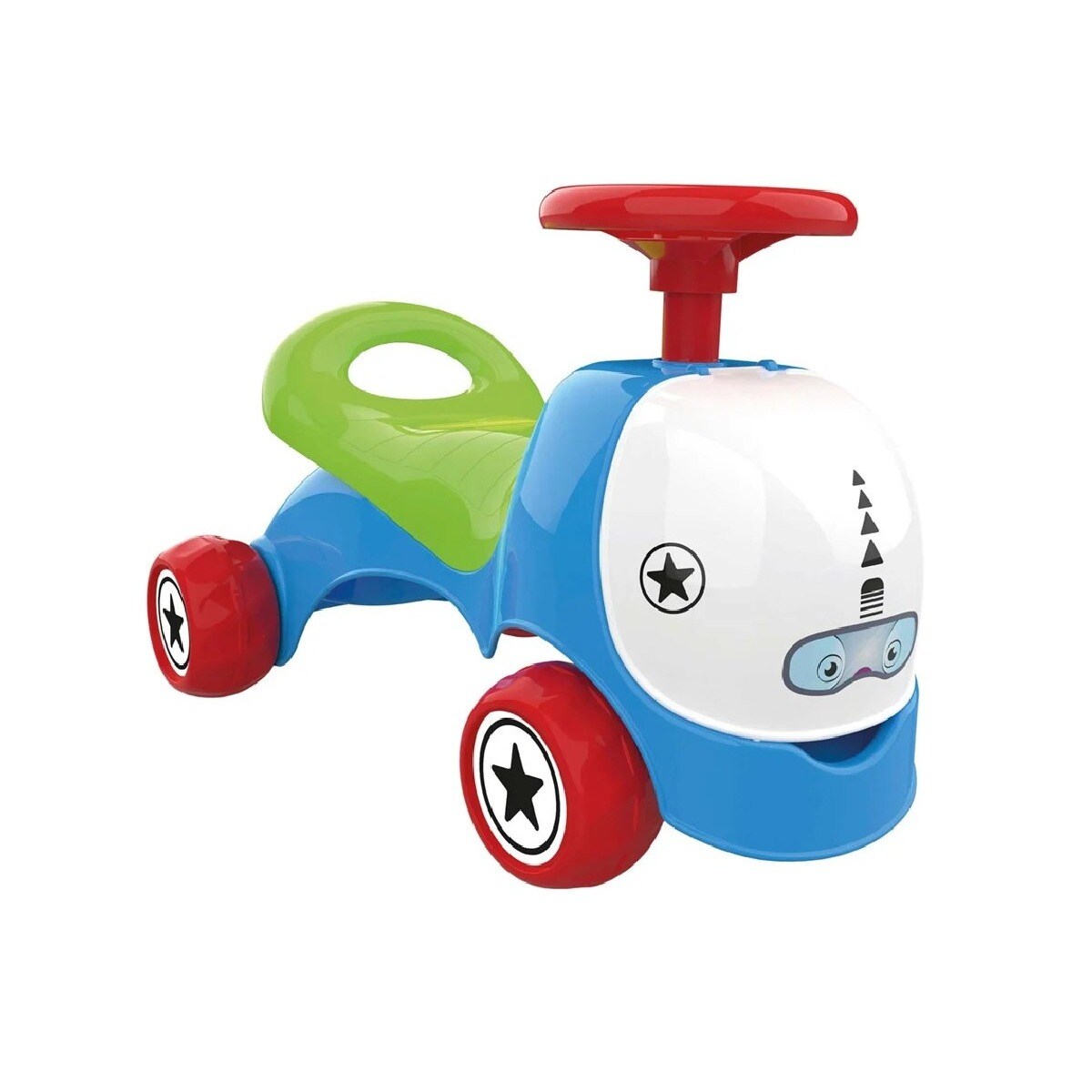 Andador Racing Ride On 1