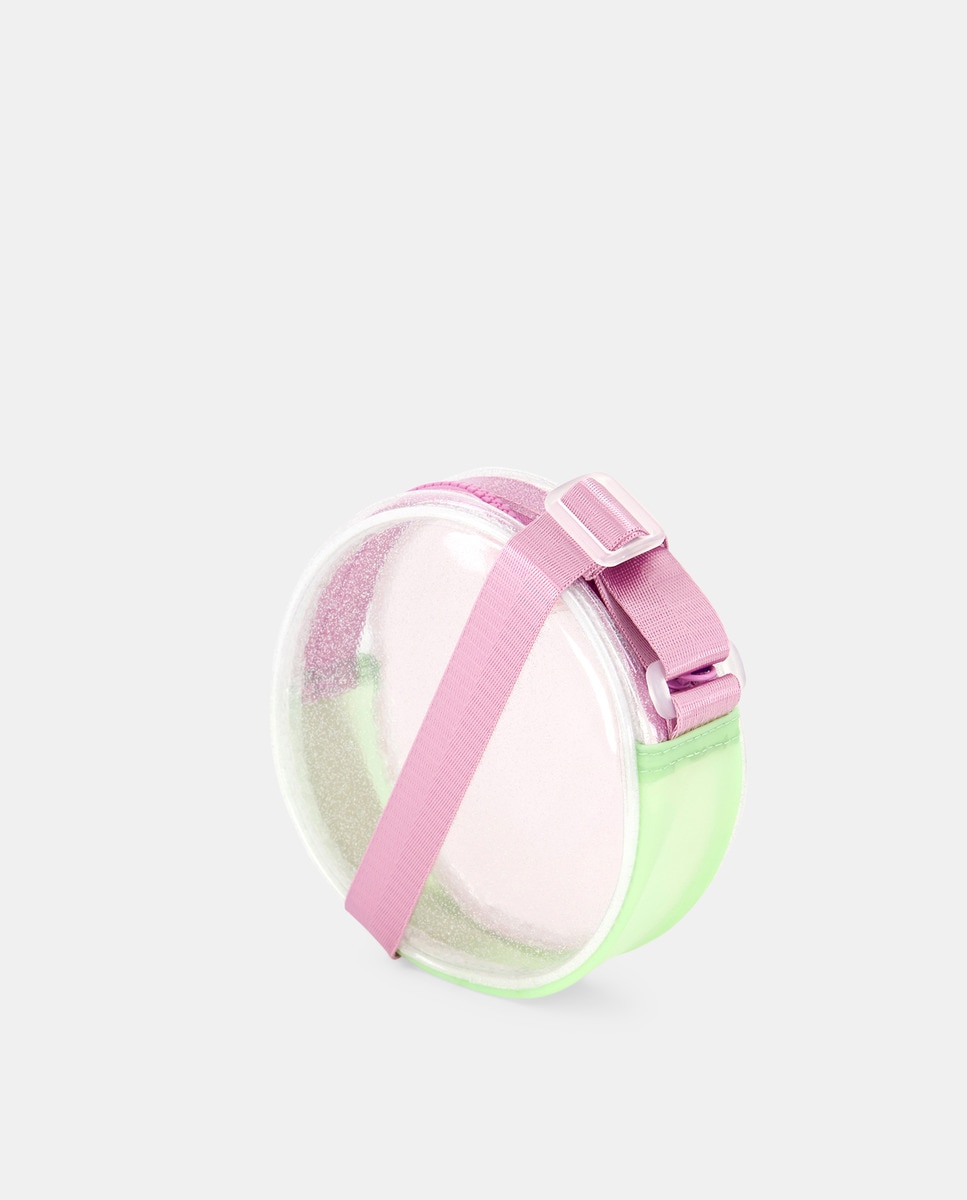 Mala com Color Block Multicolor-2
