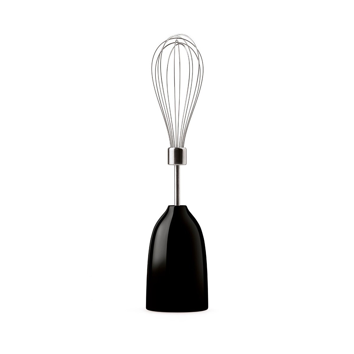 Varinha Mágica Smeg Anni 50 com Acessórios e de 700 W Preto-6