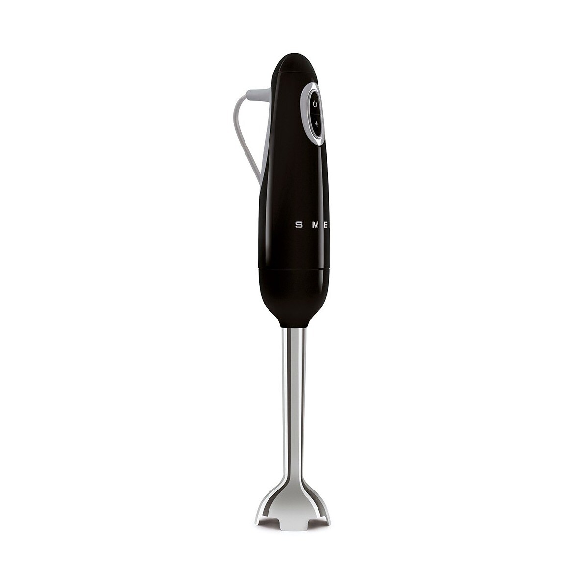 Varinha Mágica Smeg Anni 50 com Acessórios e de 700 W Preto-3