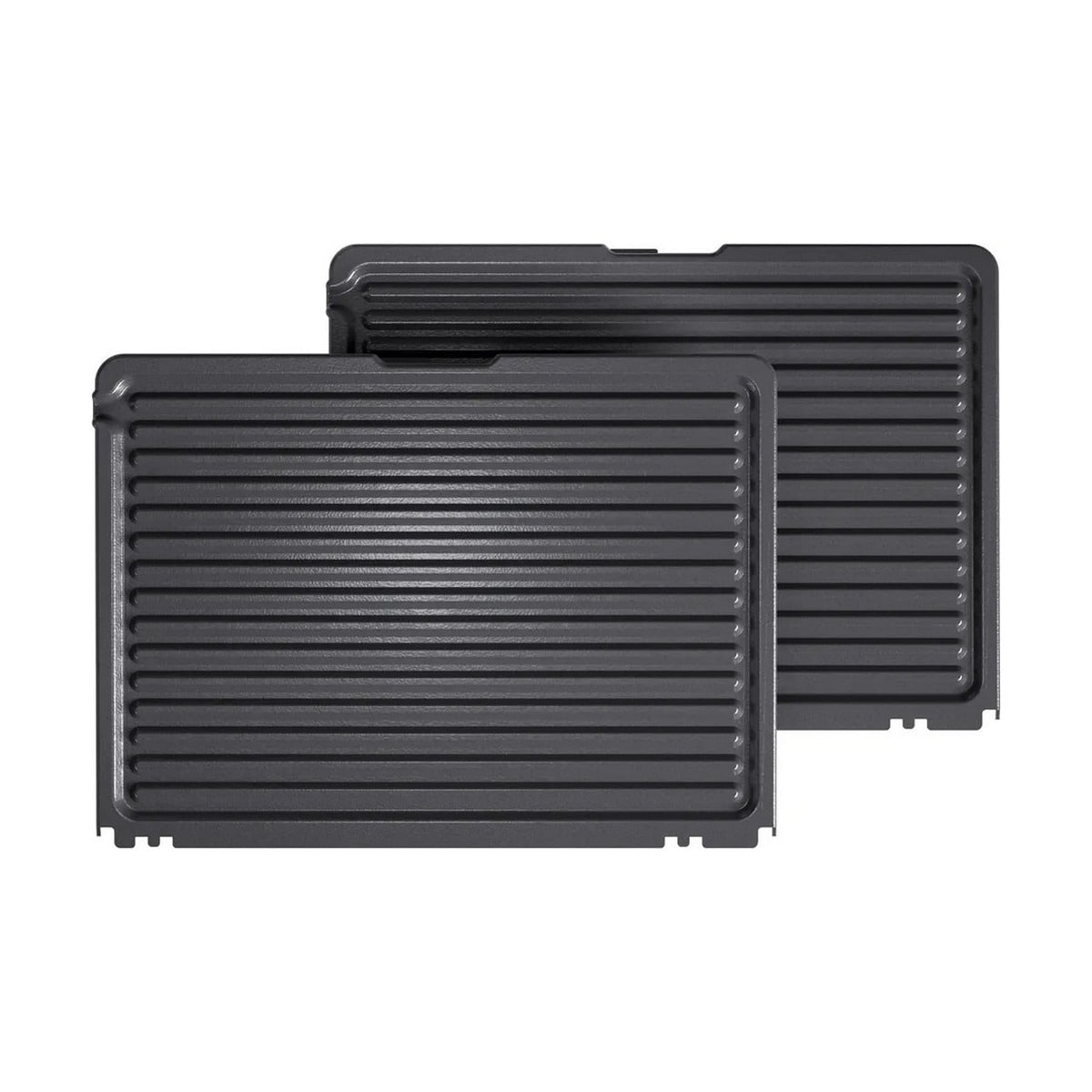 Grelhador de Placas Bosch TCG3323 de 2000 W - Preto Preto-9