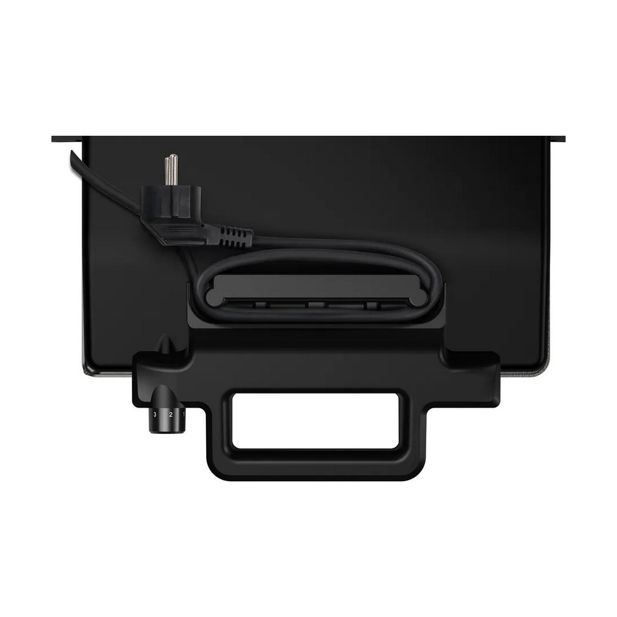 Grelhador de Placas Bosch TCG3323 de 2000 W - Preto Preto-6