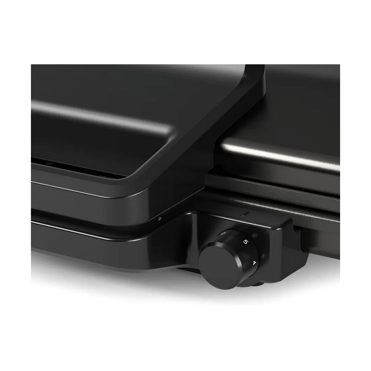 Grelhador de Placas Bosch TCG3323 de 2000 W - Preto Preto-3