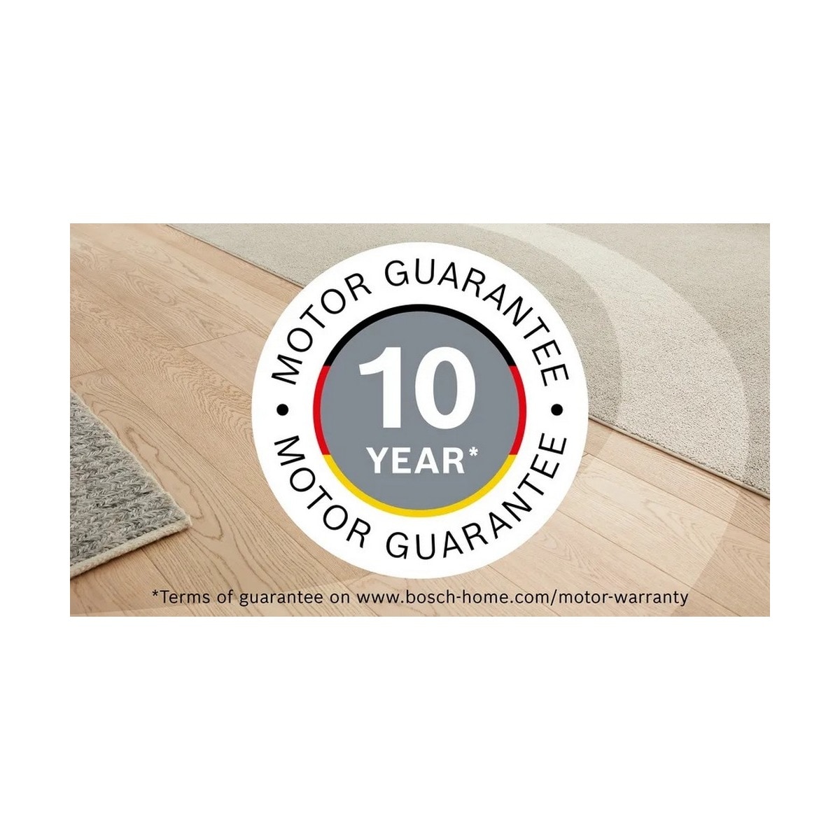 Aspirador com Saco Bosch Serie 4 BGL41HYG2H ProHygienic e de 700 W - Branco Branco-6