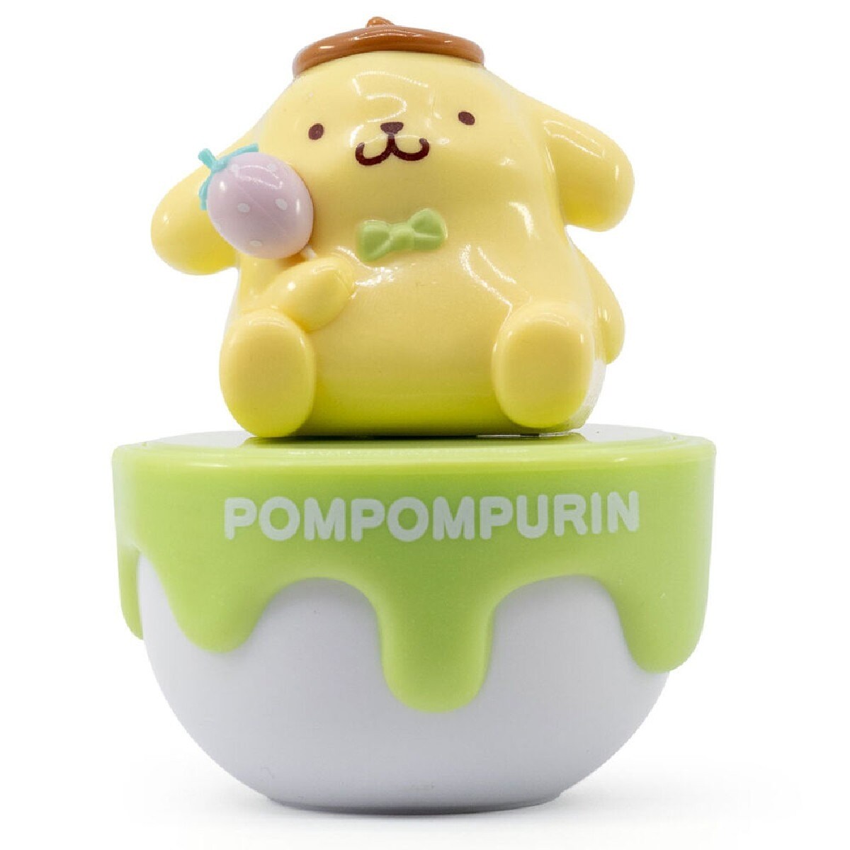 Capsula Surpresa 50th Anniversary Hello kitty 9cm - Modelos Sortidos 3