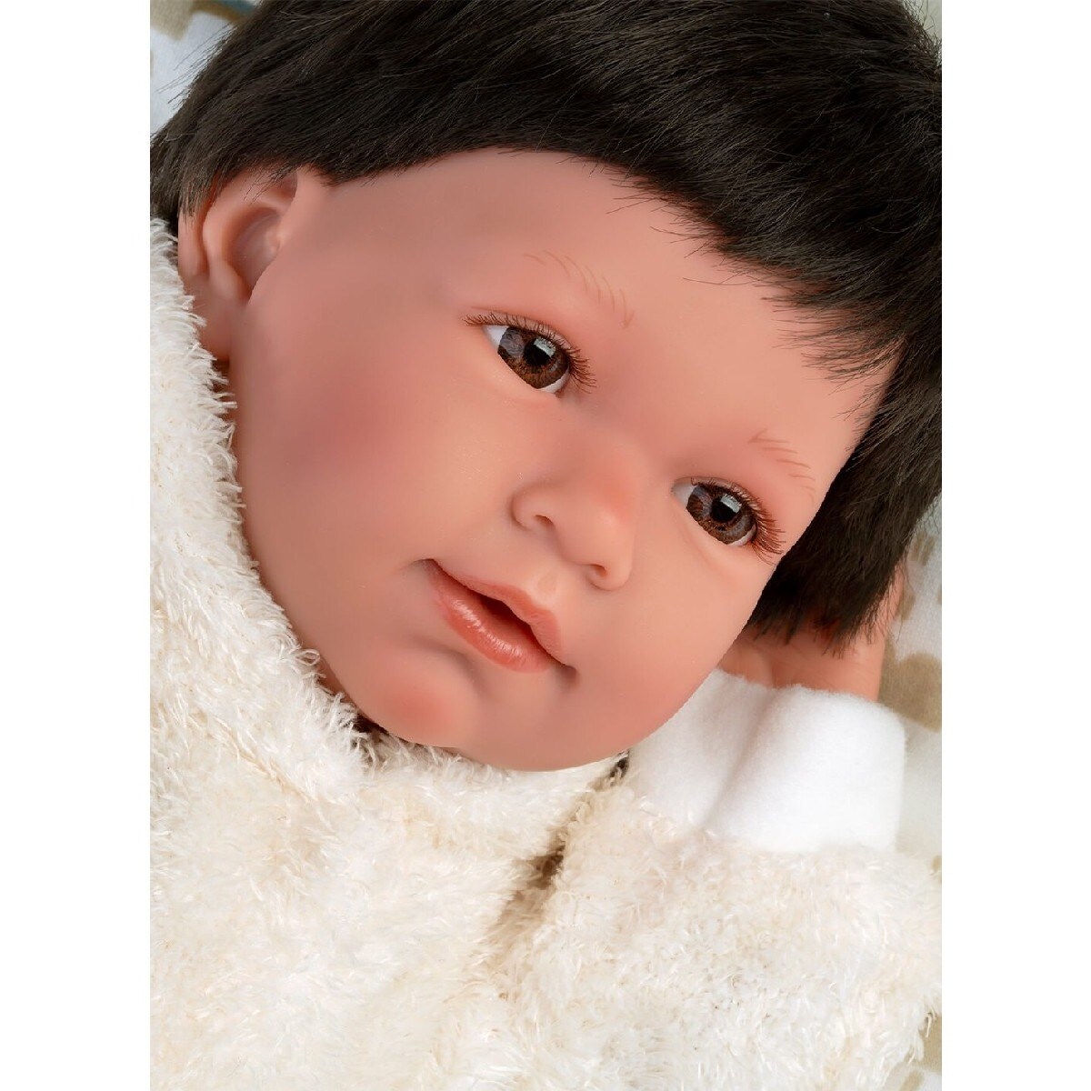 Boneca Mimi 42 cm com Mecanismo de Choro 2