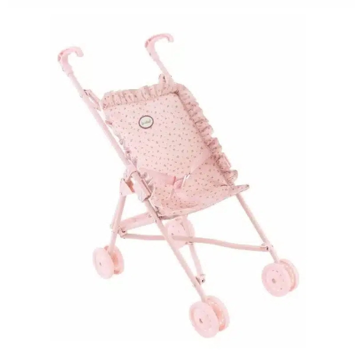 Imagem 0 de Carrinho Pequeno Passeio Coleçãon Olivia