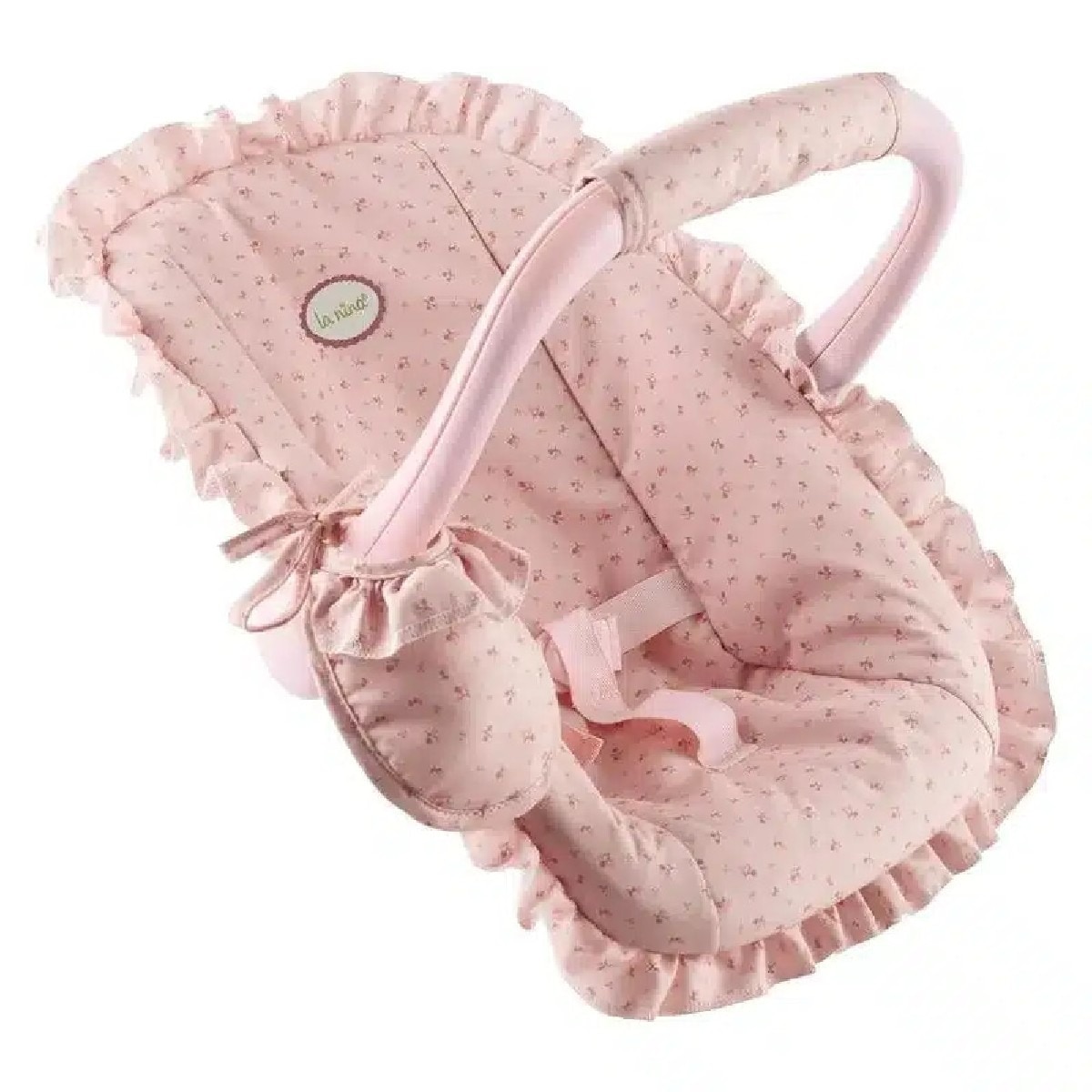 Imagem 0 de Espreguiçadeira Coleção Olivia 52 cm