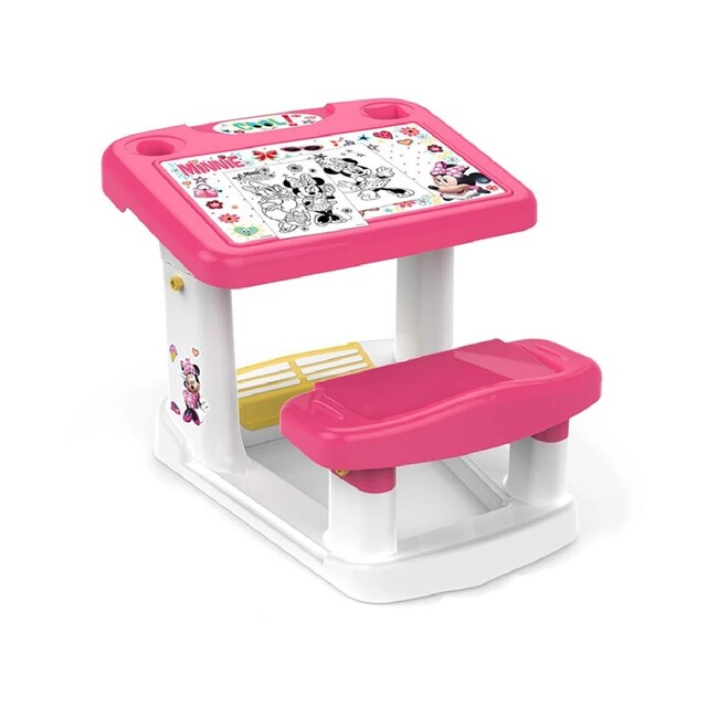 Imagem 0 de Minnie Minha Primeira Secretaria