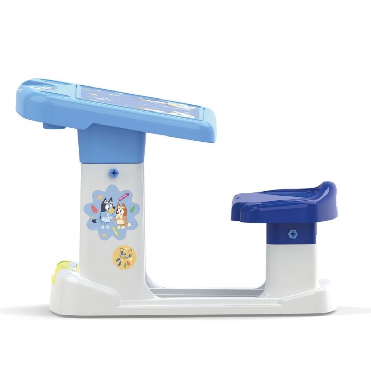 Mesa Interativa Bluey 4