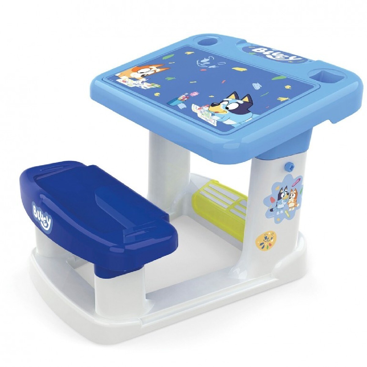 Mesa Interativa Bluey 3