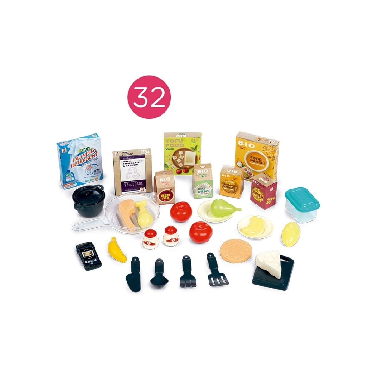 Cozinha Deli Plus 4