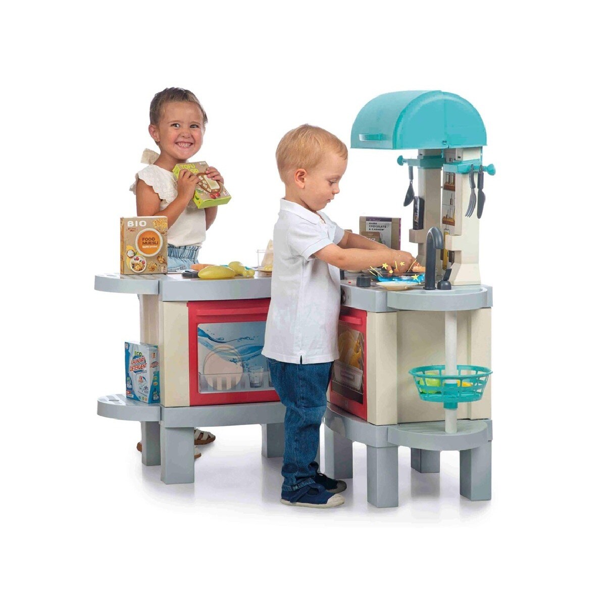 Cozinha Deli Plus 2