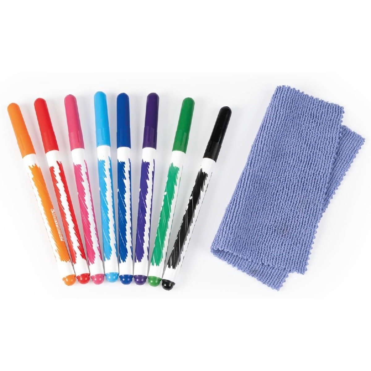 Smoby Mesa Criativa com Acessórios +3 años 5