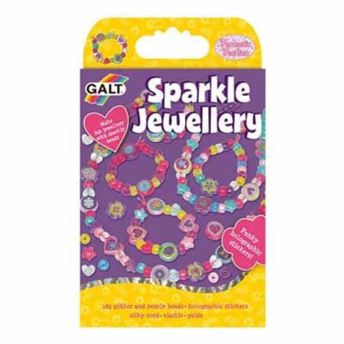 Sparkle Jewellery 1