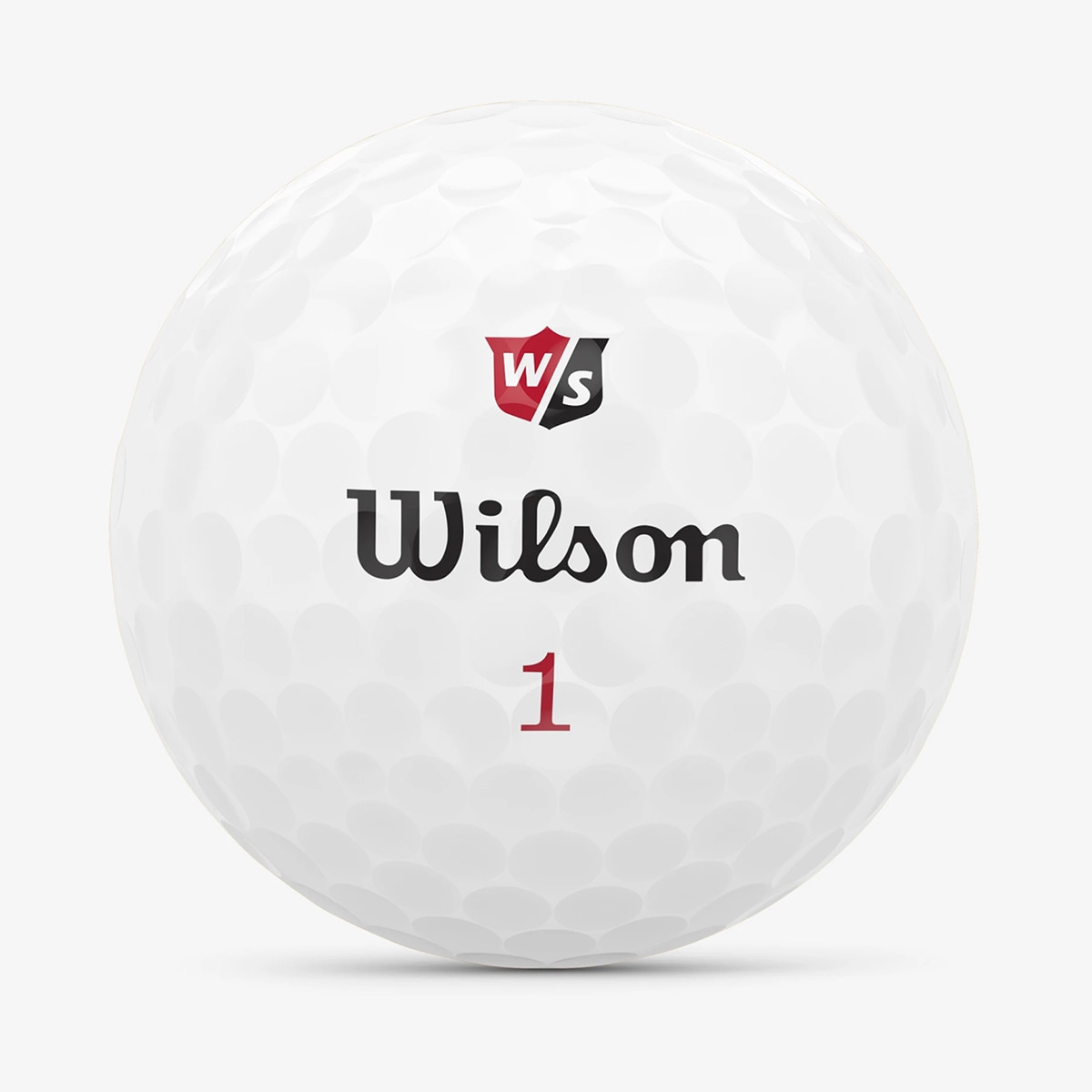 Caixa de 12 Bolas de Golf Duo Soft Branco-2