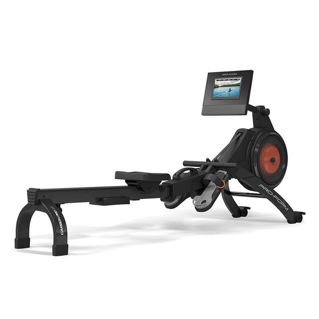 Imagem 0 de Remo Carbon Pro10 Power