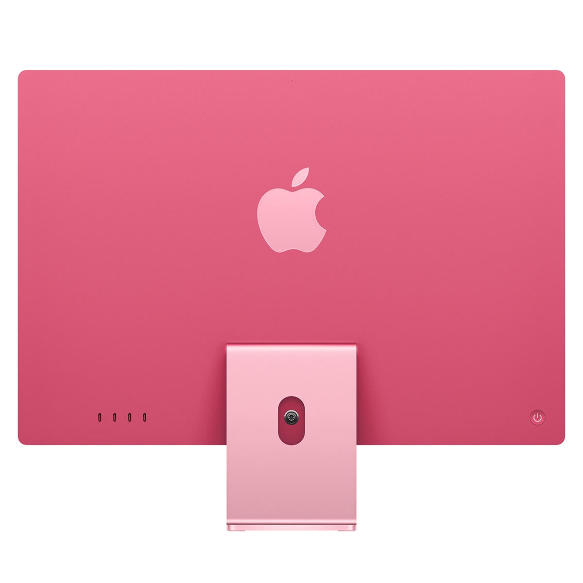 Apple iMac 24 (2024), M4, 16GB, 256GB SSD, GPU 10 Núcleos, Retina 4,5K 24", MacOS Rosa-2