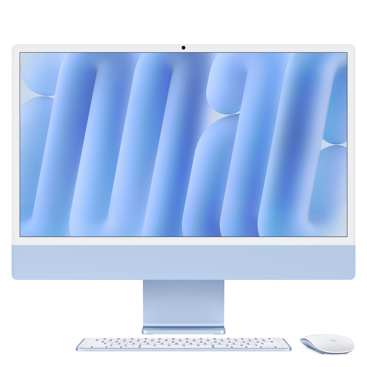 Apple iMac 24 (2024), M4, 16GB, 512 GB SSD, GPU 10 Núcleos Retina