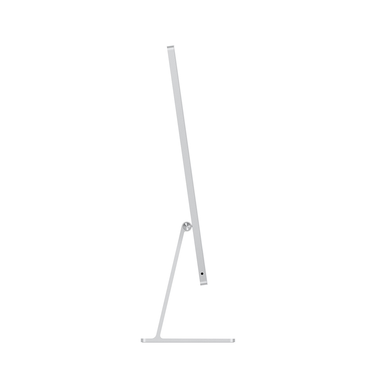 Apple iMac 24 (2024), M4, 16GB, 256GB SSD, GPU 10 Núcleos, Retina 4,5K Vidrio Nano Texturizado 24", MacOS Plata-3