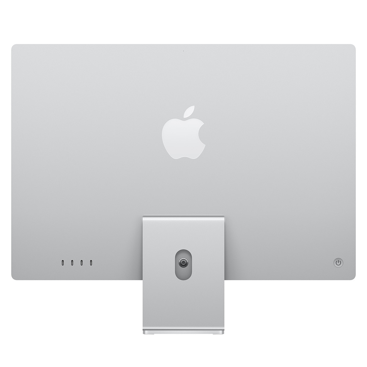 Apple iMac 24 (2024), M4, 16GB, 256GB SSD, GPU 10 Núcleos, Retina 4,5K Vidrio Nano Texturizado 24", MacOS Plata-2