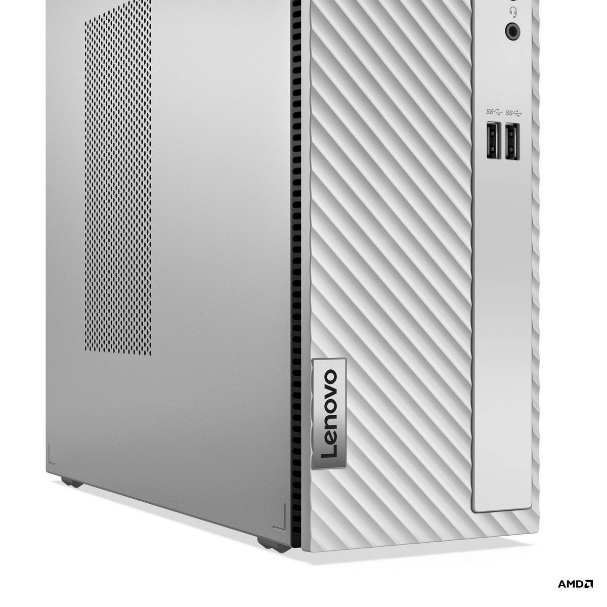 Computador Lenovo IdeaCentre 3 07ACH7 4
