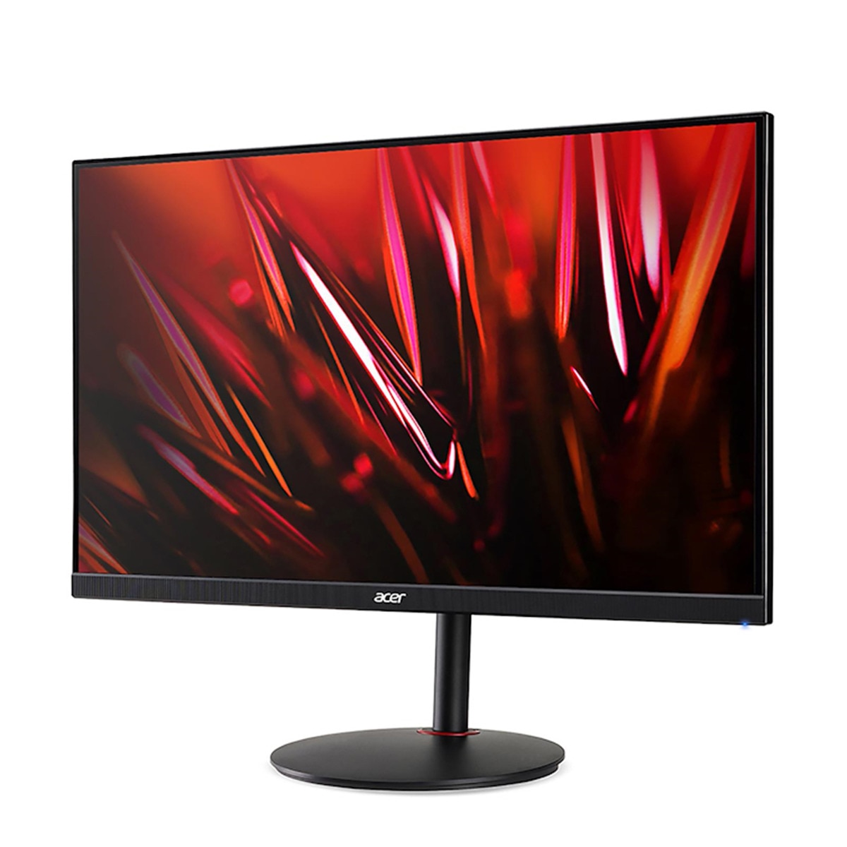 Monitor PC Gaming 68,58 cm (27") Acer NITRO XV270M3bmiiprx, 180 Hz, Full HD, AMD Freesync, con altavoces Negro-4