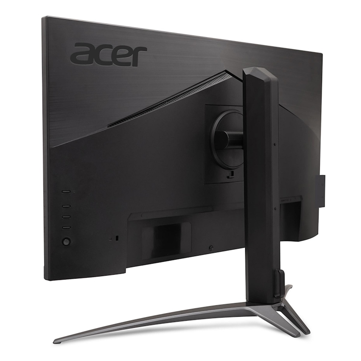 Monitor PC Gaming 68,58 cm (27") Acer PREDATOR XB273UV3bmiiprzx, 180 Hz, QHD, Freesync Premium, con altavoces Negro-6