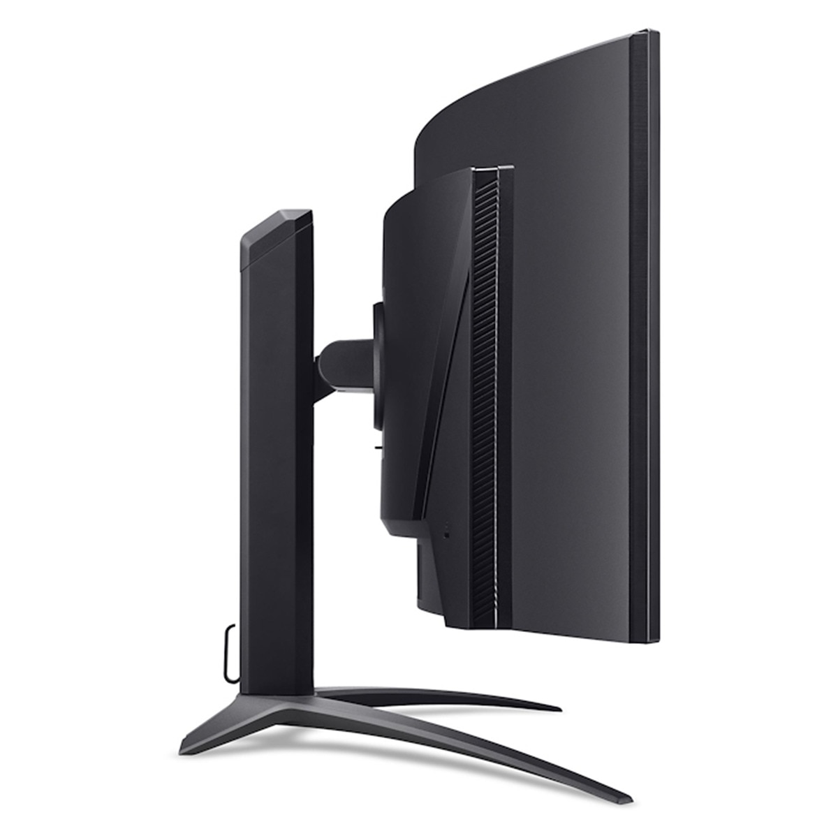 Monitor PC Gaming Curvo 86,42 cm (34") Acer PREDATOR X34Xbmiiphuzx OLED, 240 Hz, WQHD, AMD Freesyn Premium, con altavoces Negro-5