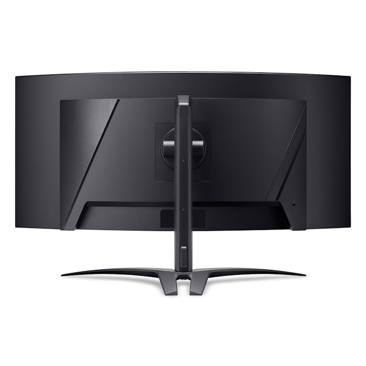 Monitor PC Gaming Curvo 86,42 cm (34") Acer PREDATOR X34Xbmiiphuzx OLED, 240 Hz, WQHD, AMD Freesyn Premium, con altavoces Negro-3
