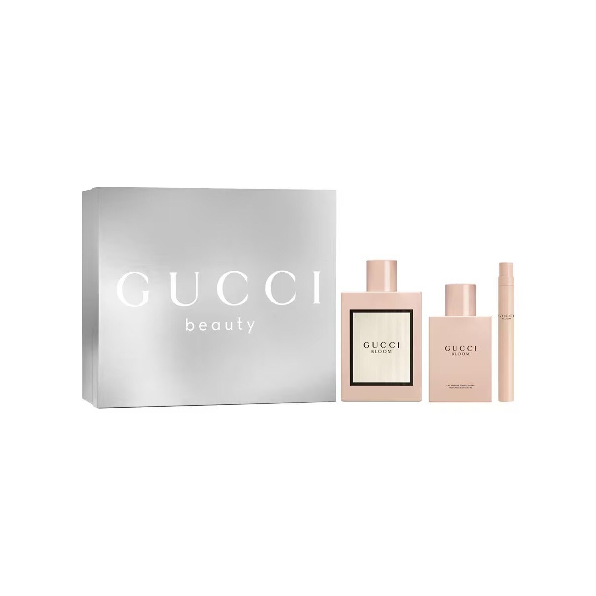 Coffret Gucci Bloom Eau de Parfum 1