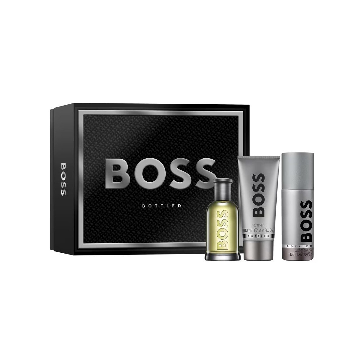 Coffret Boss Scent Eau de Toilette 1