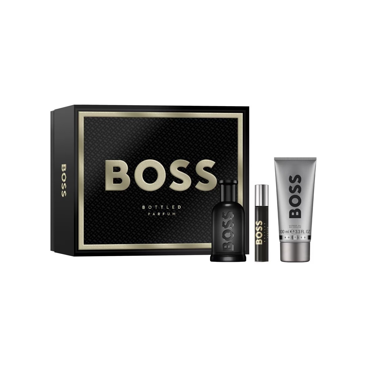 Coffret Boss Bottled Eau de Parfum 1