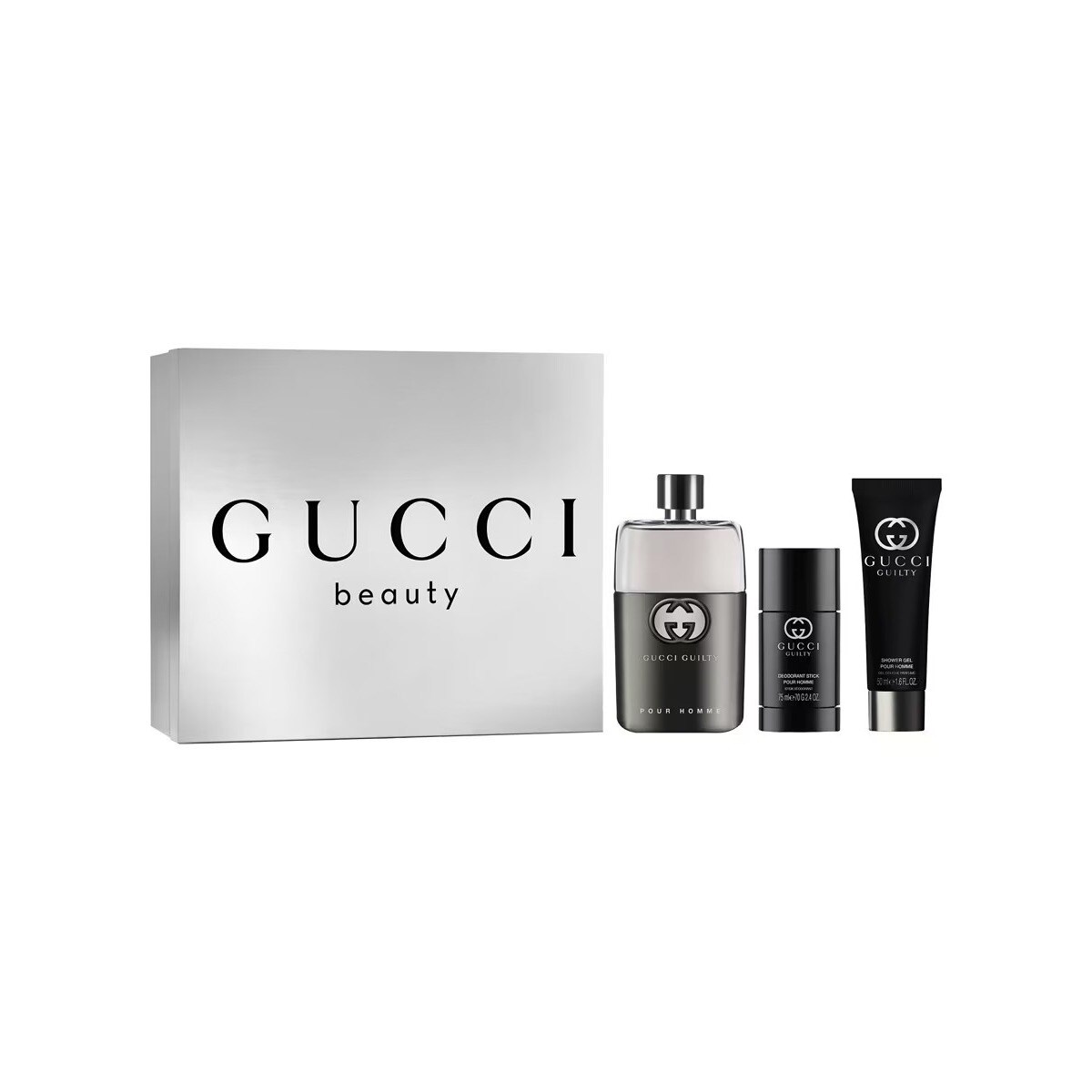 Coffret Gucci Guilty Eau de Toilette 1