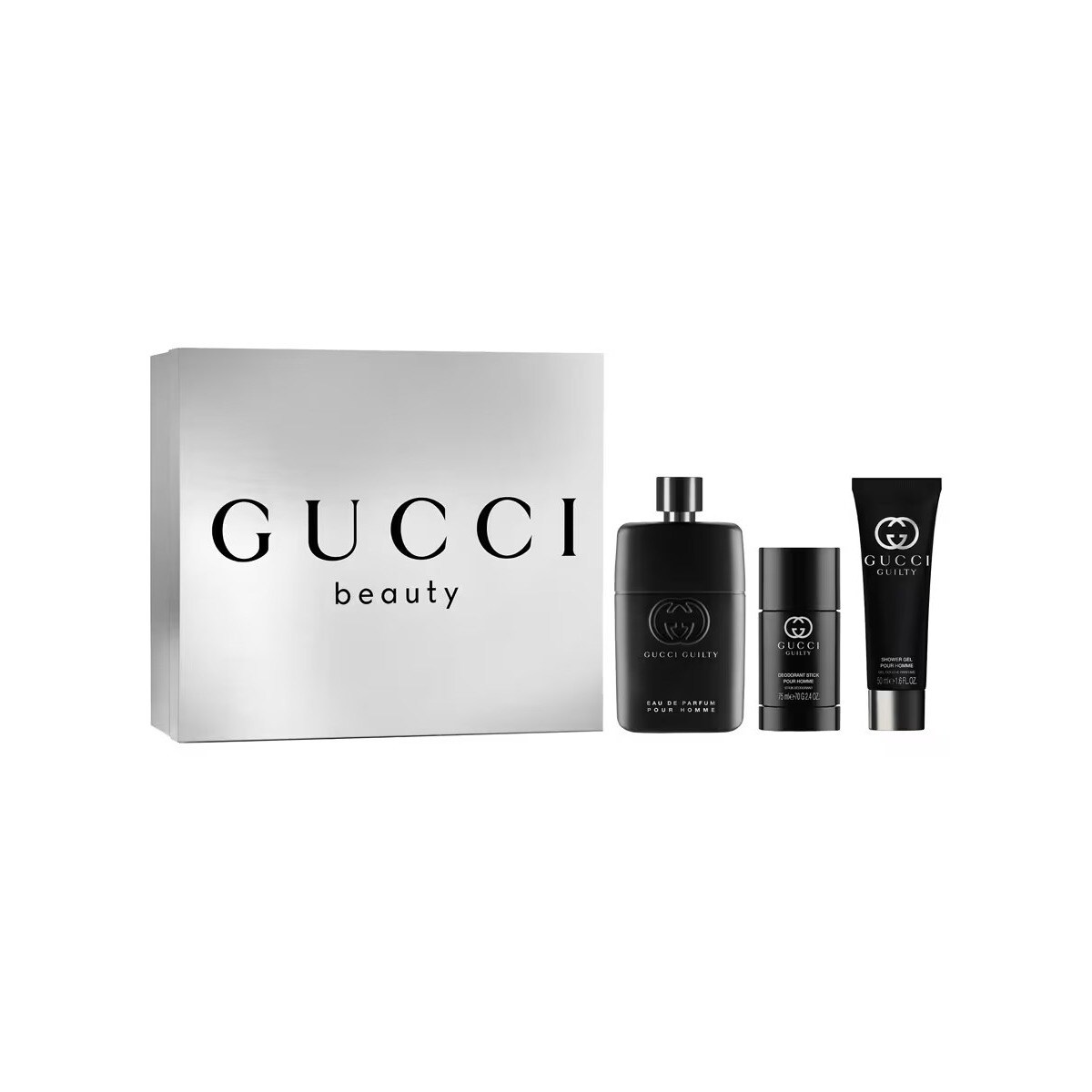 Coffret Gucci Guilty Eau de Parfum 1