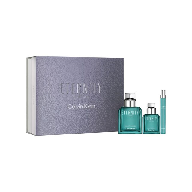 Imagem 0 de Coffret Eternity Aromatic Essence