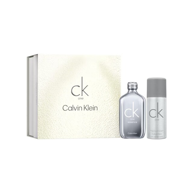 Imagem 0 de Coffret CK One Essence