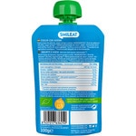 Organic yogurt and oat pouch ages 12+ months 100 g no added sugar