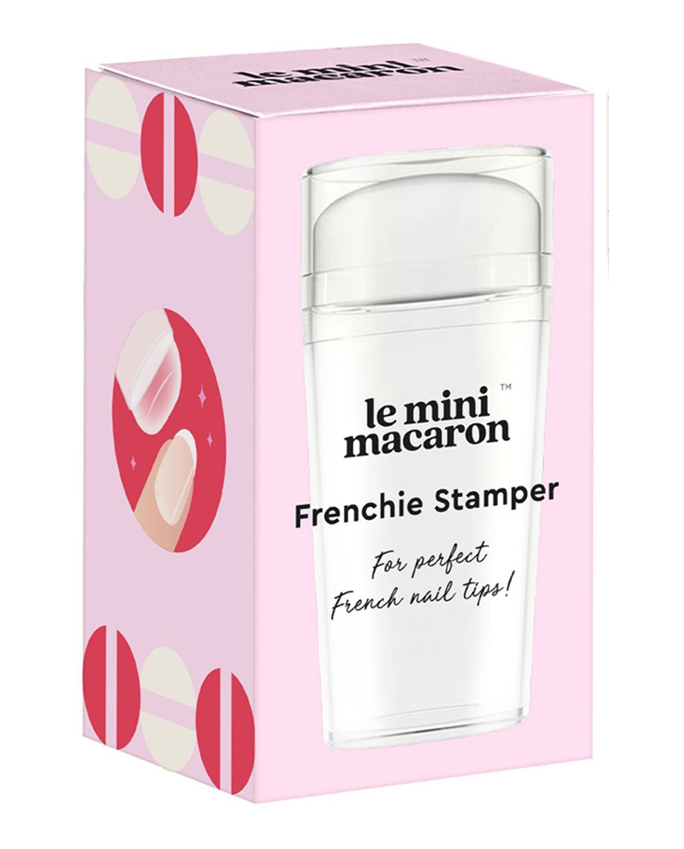 Estampador de uñas Le Mini Macarron 1