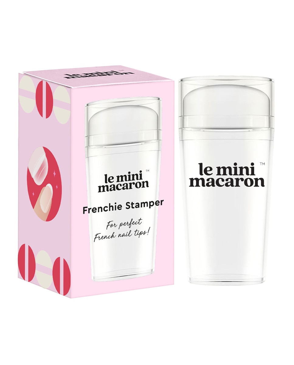 Estampador de uñas Le Mini Macarron 2