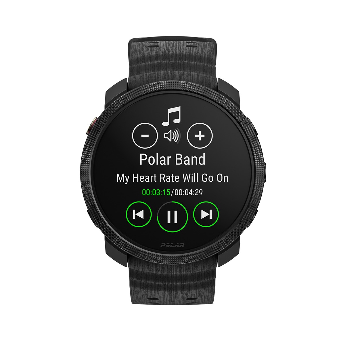 Relógio Smartwatch Vantage M3 S/L 16