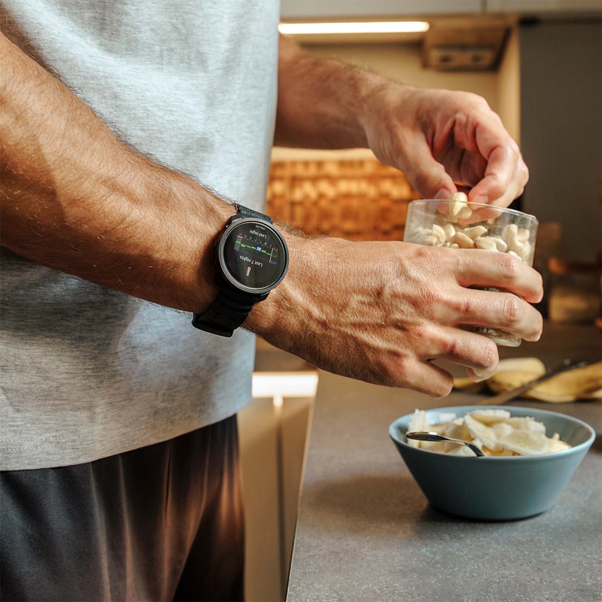 Relógio Smartwatch Vantage M3 S/L 9